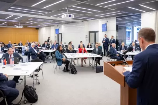 Slovensko urýchľuje prípravu nového jadrového zdroja