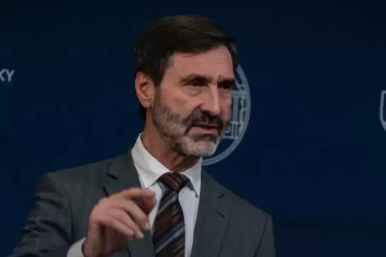 Juraj Blanár: Opozícia kádruje veľvyslancov, ale seba nevidí