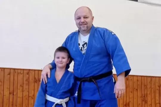 Advokát Martin Ribár: Dodatočne k Medzinárodnému dňu detí trochu inak...