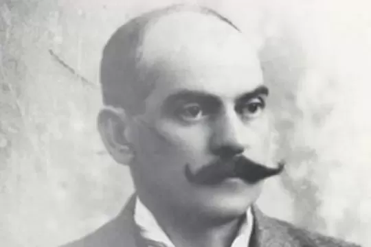 Gustáv Eisele bol významnou osobnosťou pôsobiacou v oblasti baníctva