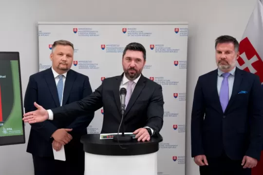 Stabilita, viac financií a rekordný záujem mladých farmárov