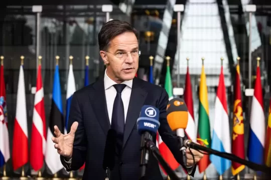Eduard Chmelár: Konečný cieľ NATO: Zničenie Ruska ako geopolitického rivala