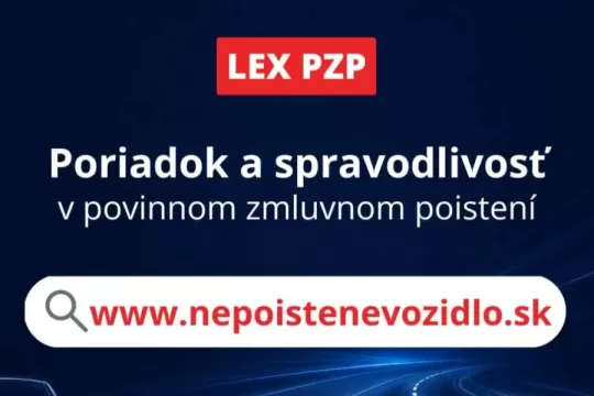 Od 1. augusta 2026 vstupujú do praxe nové pravidlá PZP