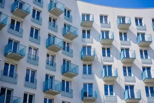 Prvá investícia z 2. piliera pôjde do výstavby nájomných bytov