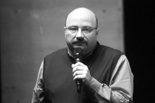 Martin Sarvaš patril k najvýraznejším autorom slovenských piesňových textov