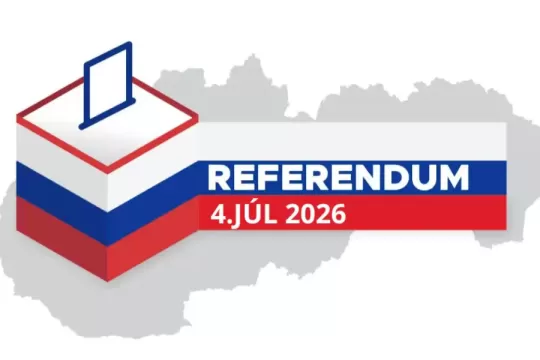 Eduard Chmelár: Výsledok referenda je totálnym fiaskom