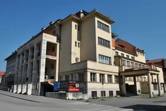 Štátna opera Banská Bystrica sa transformovala na Národné divadlo Banská Bystrica