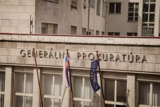 Generálna prokuratúra SR preskúmala trestnú vec, ktorá predchádzala tragédii v Gelnici