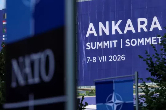 Juraj Draxler: NATO má "prelomový samit". Len nevie, čo s ním