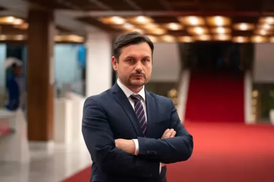 KDH: Zdravotníctvo pre ľudí, nie pre monopol jednej skupiny!