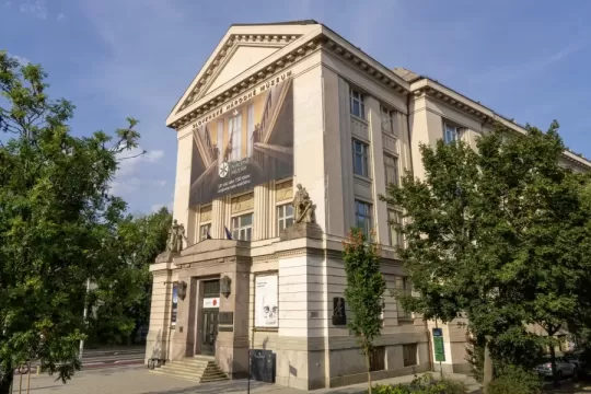 Generálna riaditeľka SNM: Obnovujeme pamiatky, chránime zbierky a rozvíjame múzeá