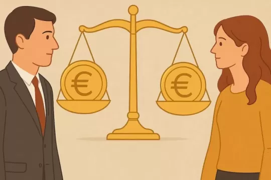 Zákon o rovnakom odmeňovaní - nové povinnosti od júna 2026
