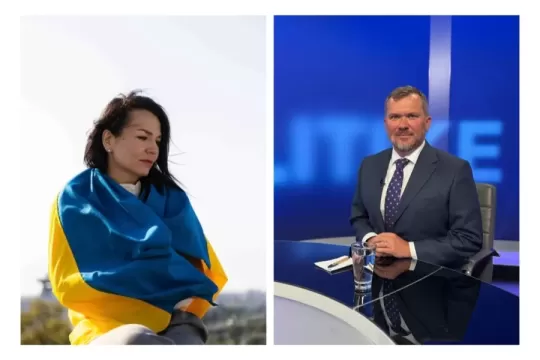 Viliam Karas: Pani poslankyňa Jurík z PS účelovo dezinterpretuje moje slová