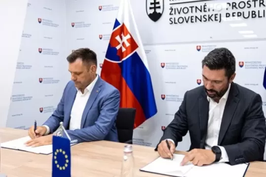 Taraba s Takáčom podpísali memorandum, ktoré vyvracia klamstvá o zonáci