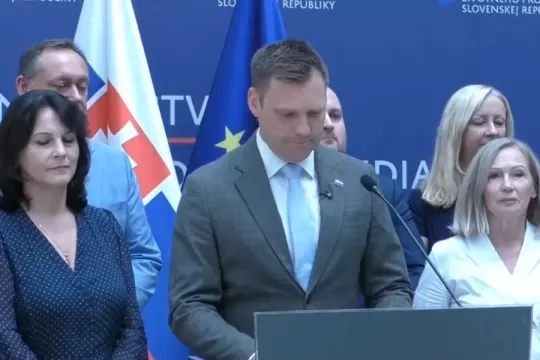 Envirorezort zachová iba jednu akceleračnú zónu na východe SR
