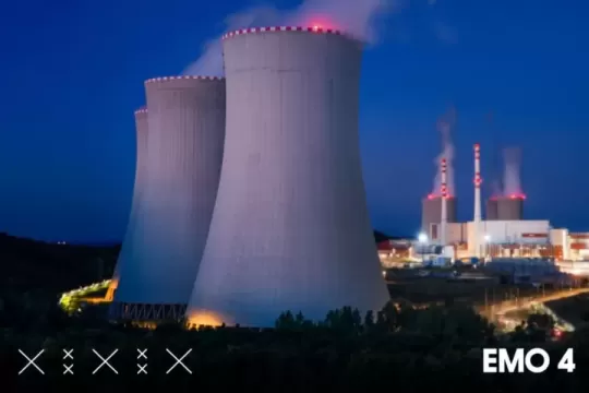 V Mochovciach sme dosiahli ďalší historický míľnik