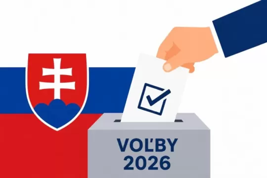 Samosprávne voľby 2026: kandidátne listiny možno podávať do 25. augusta