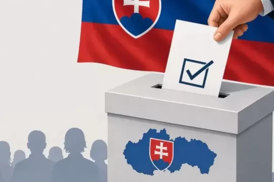 Vláda schválila novelu ústavy, aby bolo možné skrátiť volebné obdobie parlamentu referendom