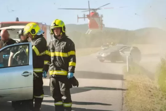 Národné cvičenie TIENE V OBLAKOCH preverí pripravenosť štátu i samosprávy na mimoriadne udalosti