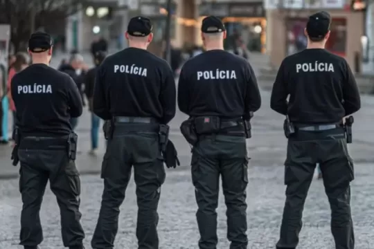 Novela zákona o Policajnom zbore má priniesť rozšírenia oprávnení
