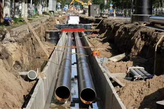 Vláda schválila Tarabovu reformu vodárenstva