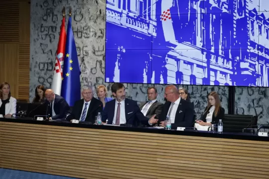 Minister Blanár: Európa musí byť schopná aktívne presadzovať svoje záujmy