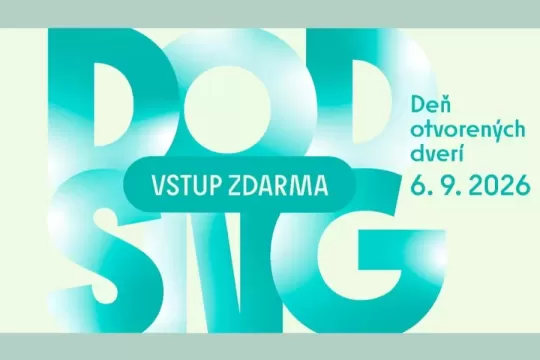 Ste zvedaví, čo sa deje v Slovenskej národnej galérii? Príďte na Deň otvorených dverí