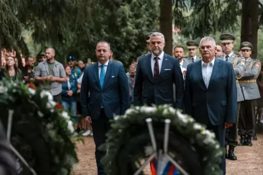 Marián Kéry: Odmietam bezočivý diktát ukrajinskej ambasády!