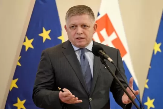 Eduard Chmelár: Čo v skutočnosti povedal Robert Fico