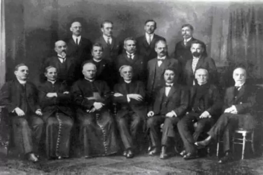 3. augusta si Slovenský rozhlas pripomína storočnicu svojej existencie