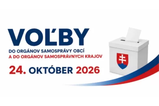 Voliči nájdu zoznam všetkých kandidátov do samospráv na jednom centrálnom mieste