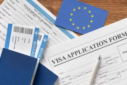 Nový Registračný vízový portál zefektívni prístup k podávaniu žiadostí o národné víza