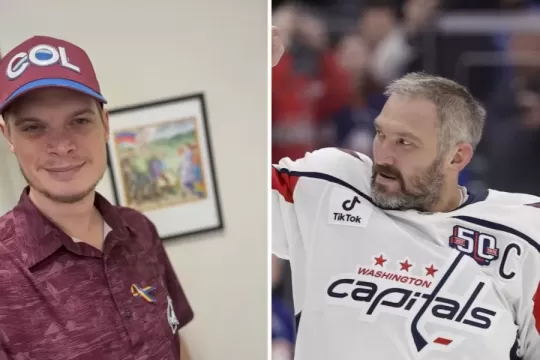 David Púchovský zverejnil stanovisko k NHL a Ovečkinovi