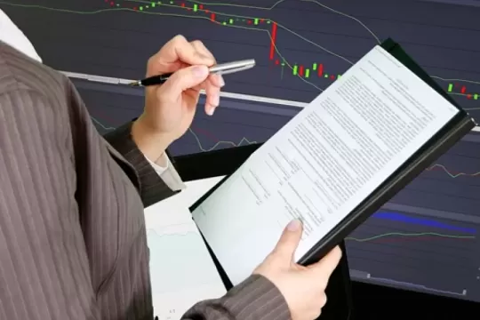 Prebiehajúci interný audit na MŽP SR prináša prvé závažné zistenia
