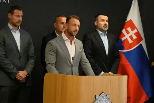 Policajná ochrana nie je poistkou na vyvolávanie konfliktov