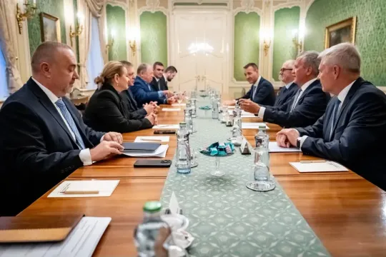 Spolupráca s CERN je skvelou príležitosťou pre slovenských vedcov aj priemysel